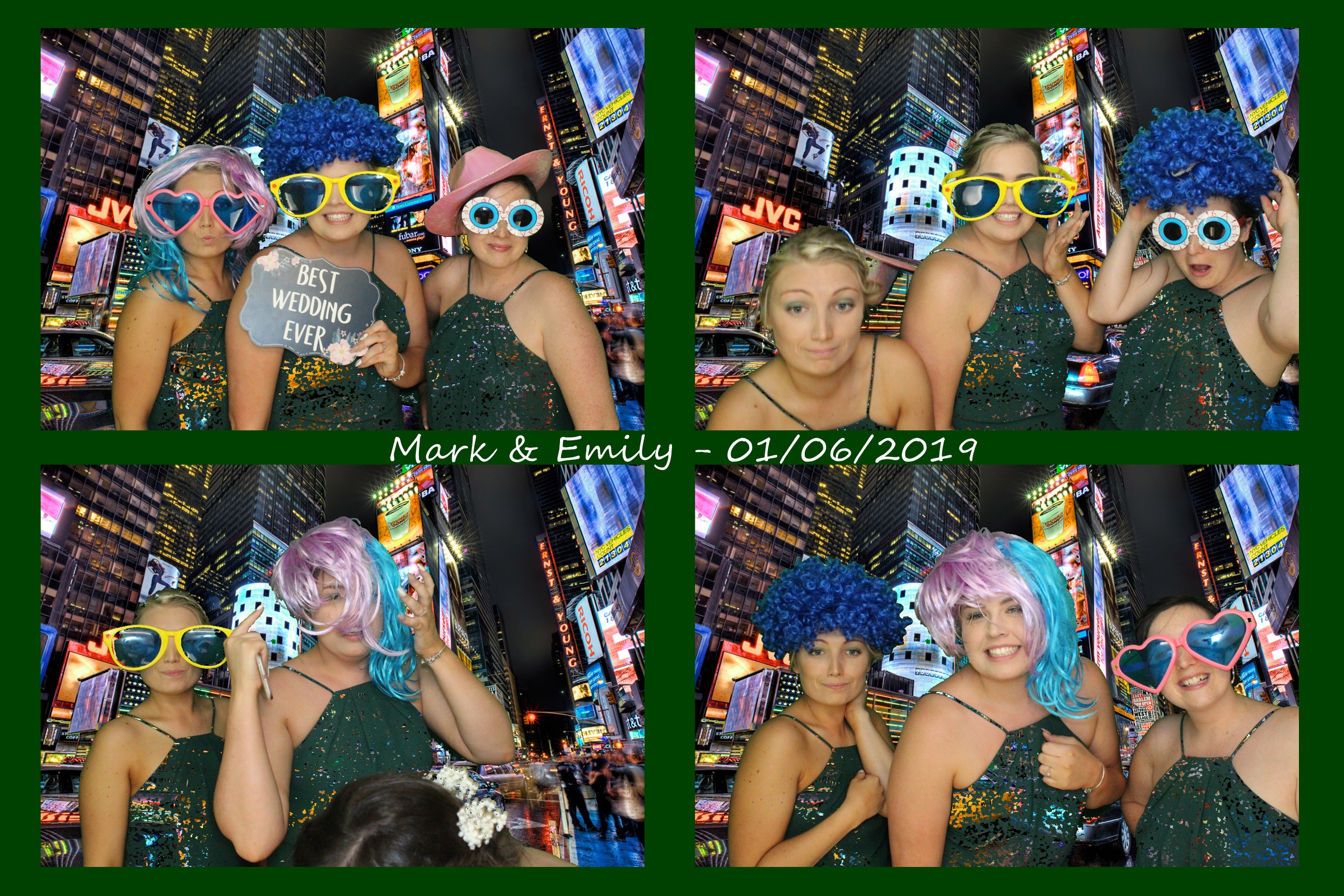 Mark and Emily's Wedding  | View more photos from the event at images.mobile-photo-booth.com/u/MobilePhotoBoothUK/Mark-and-Emilys-Wedding